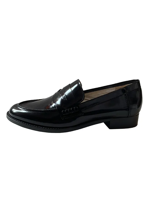 orczy loafer sold by Suzanne Rae product image thumbnail 5
