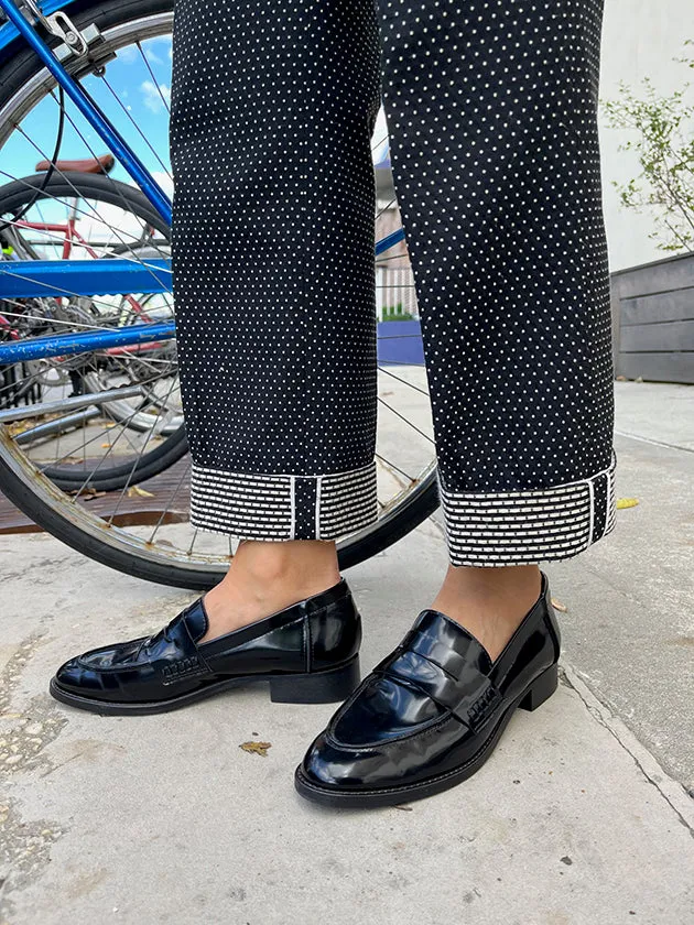 orczy loafer sold by Suzanne Rae product image thumbnail 4