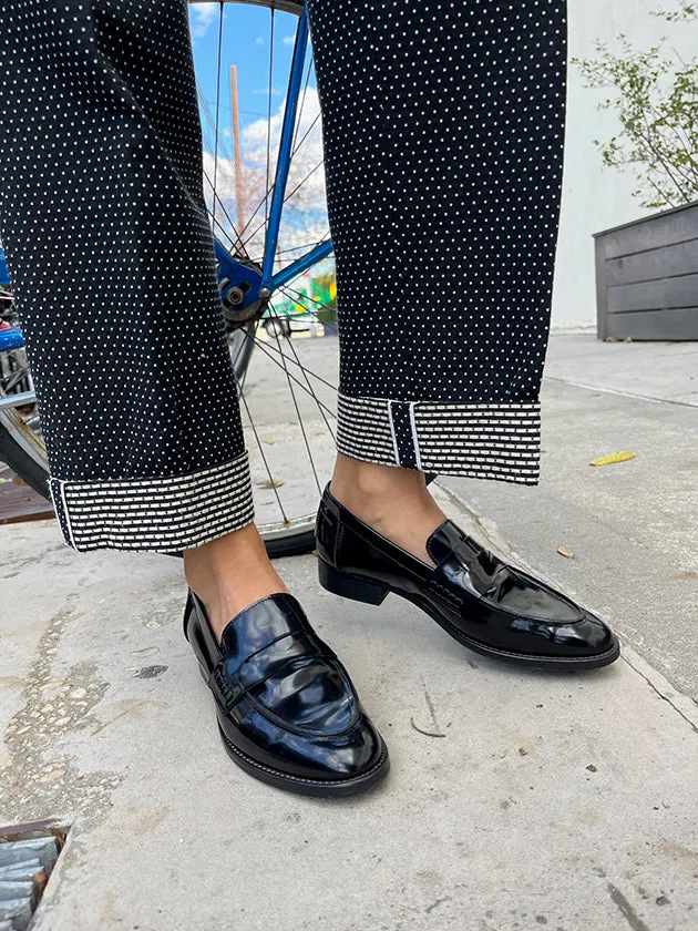 orczy loafer sold by Suzanne Rae product image thumbnail 2