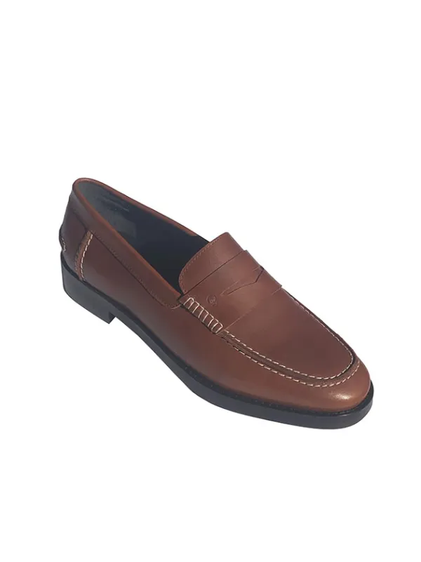 keene loafer sold by Suzanne Rae