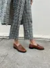 keene loafer sold by Suzanne Rae