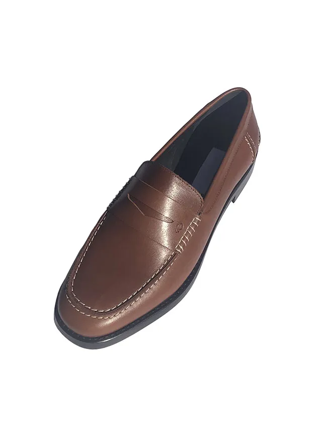 keene loafer sold by Suzanne Rae product image thumbnail 4