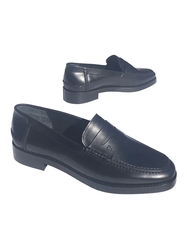 keene loafer sold by Suzanne Rae product image thumbnail 3