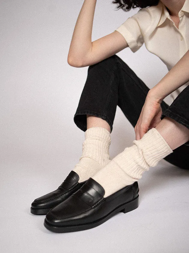 keene loafer sold by Suzanne Rae product image thumbnail 2