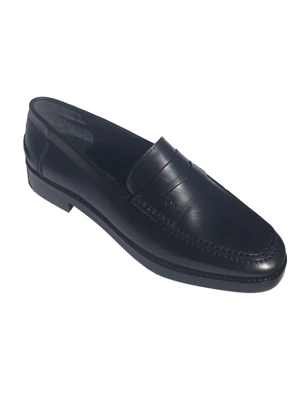 keene loafer sold by Suzanne Rae
