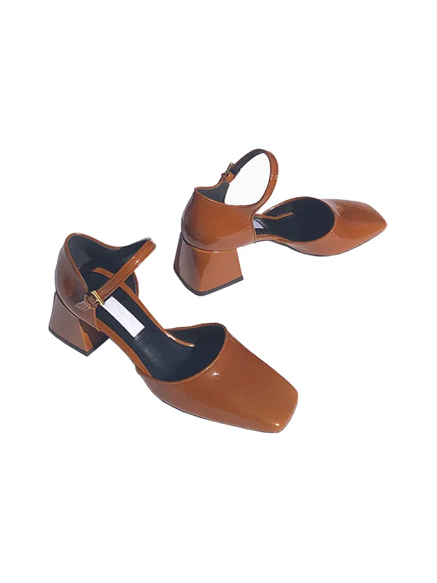 maryjane sold by Suzanne Rae product image thumbnail 2