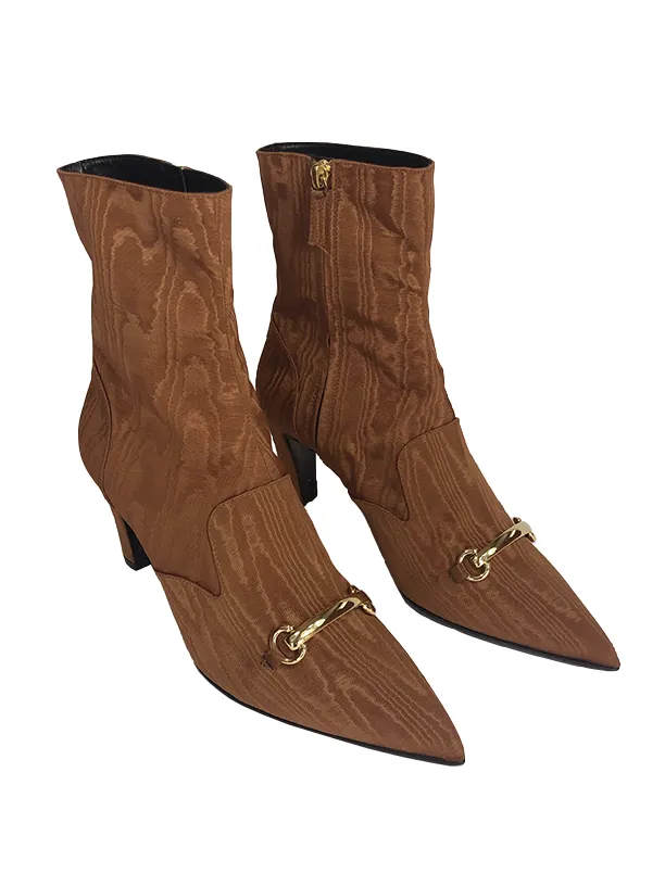 blixen lady boot sold by Suzanne Rae product image thumbnail 3