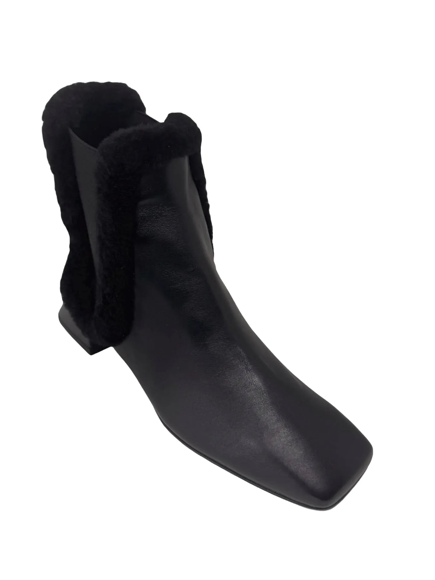 megève boot sold by Suzanne Rae product image thumbnail 2