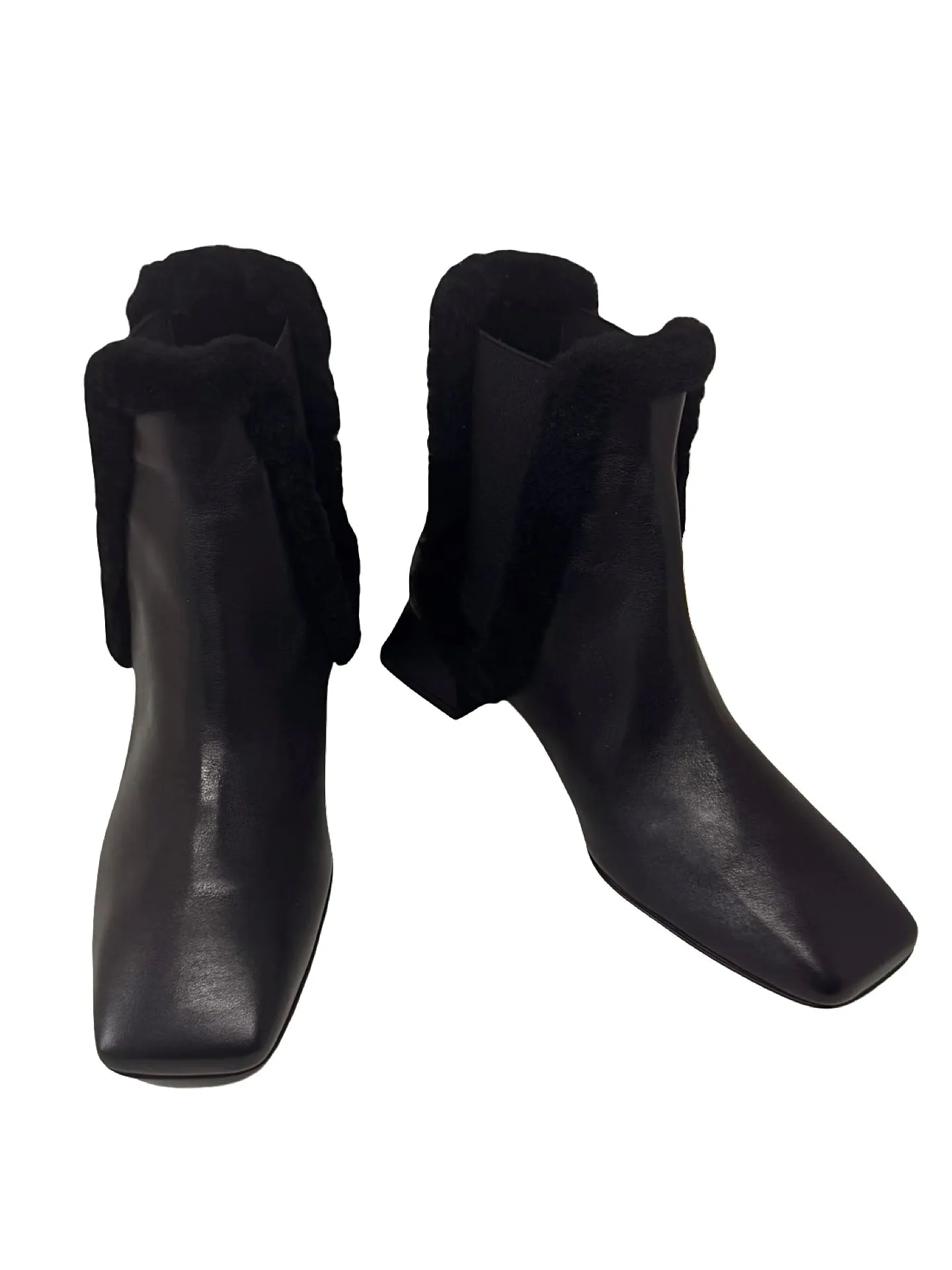 megève boot sold by Suzanne Rae product image thumbnail 3