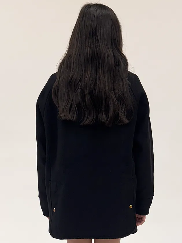 field coat sold by Suzanne Rae product image thumbnail 5