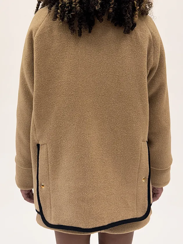 field coat sold by Suzanne Rae product image thumbnail 3