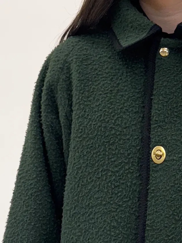 field coat sold by Suzanne Rae product image thumbnail 3