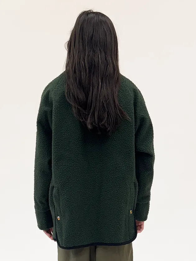 field coat sold by Suzanne Rae product image thumbnail 4