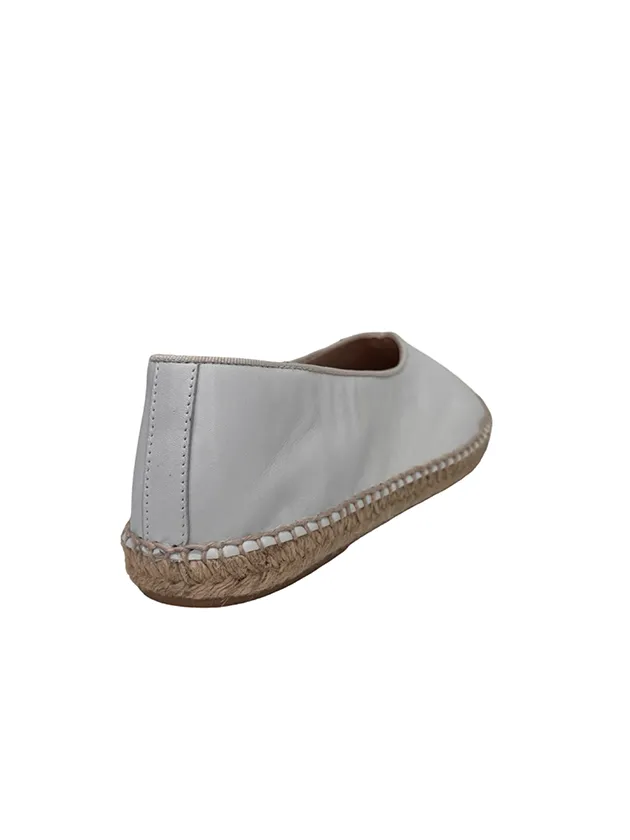 espadrille slipper sold by Suzanne Rae product image thumbnail 5