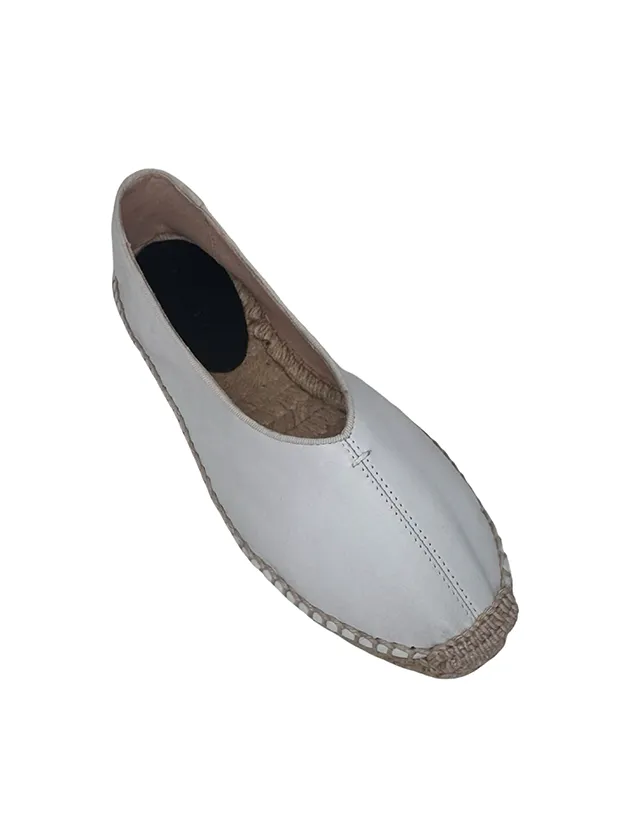 espadrille slipper sold by Suzanne Rae product image thumbnail 3