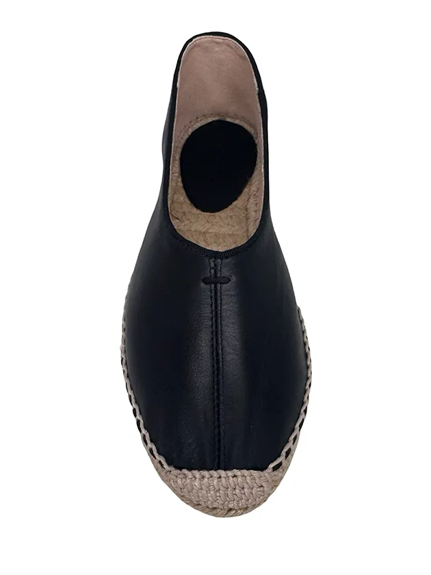 espadrille slipper sold by Suzanne Rae product image thumbnail 2