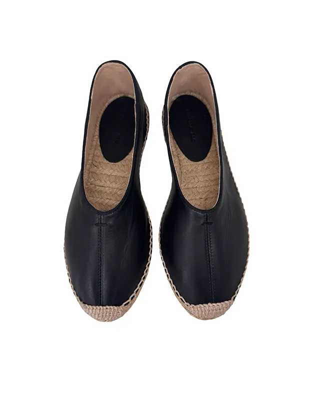 espadrille slipper sold by Suzanne Rae product image thumbnail 3