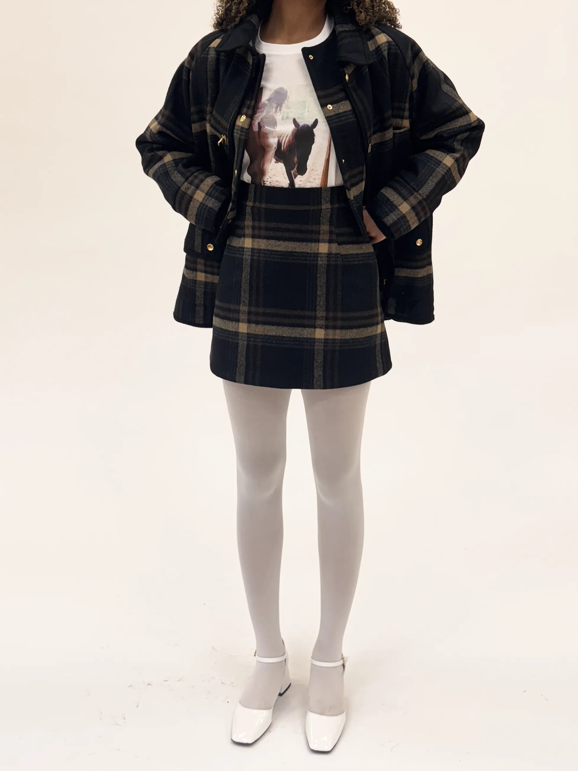 SLT x SR t-shirt sold by Suzanne Rae product image thumbnail 3