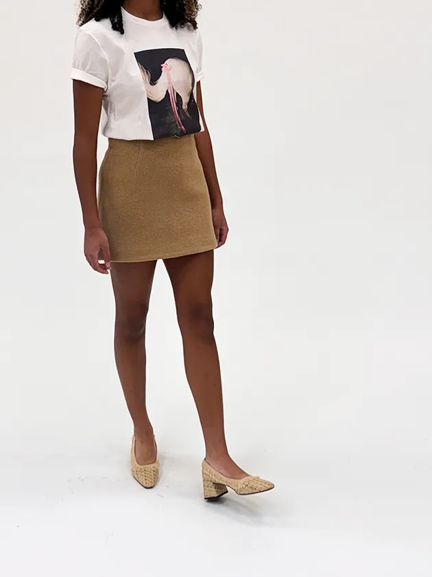 SLT x SR t-shirt sold by Suzanne Rae product image thumbnail 2