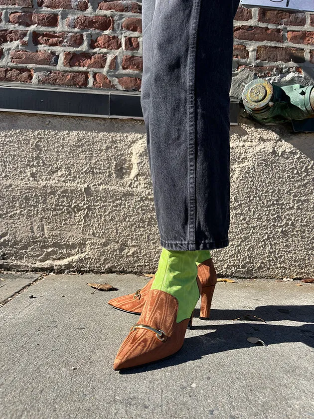 blixen lady boot sold by Suzanne Rae product image thumbnail 2