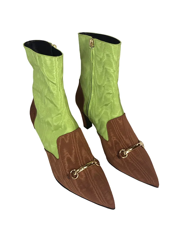 blixen lady boot sold by Suzanne Rae product image thumbnail 3