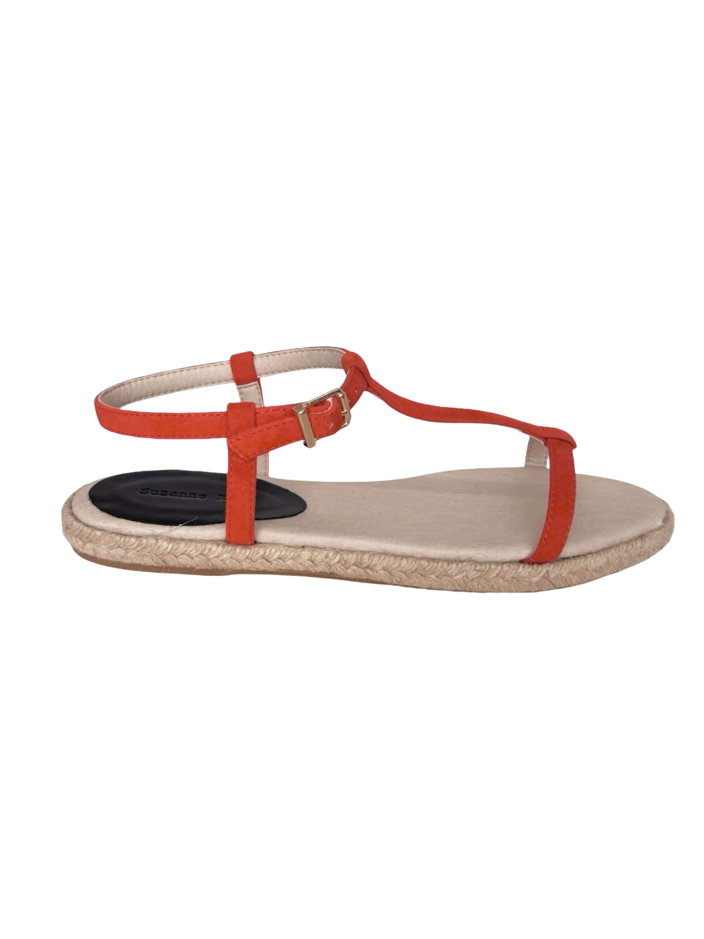 espadrille sandal sold by Suzanne Rae