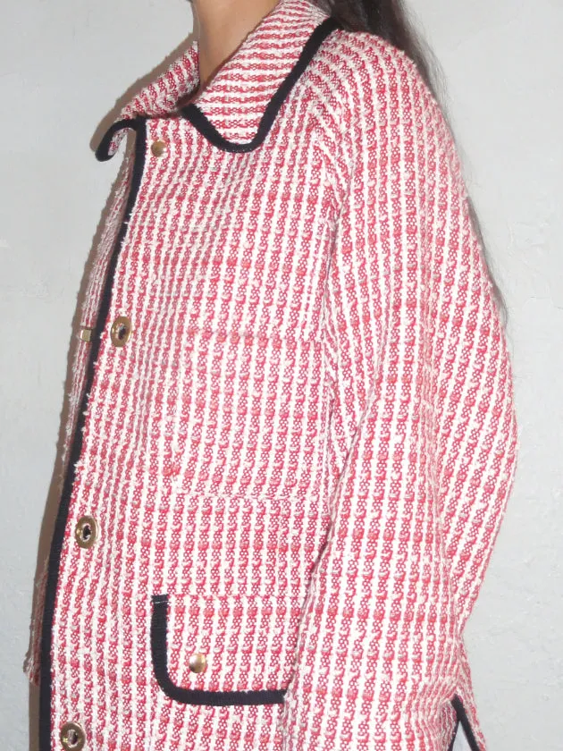 field coat sold by Suzanne Rae product image thumbnail 3