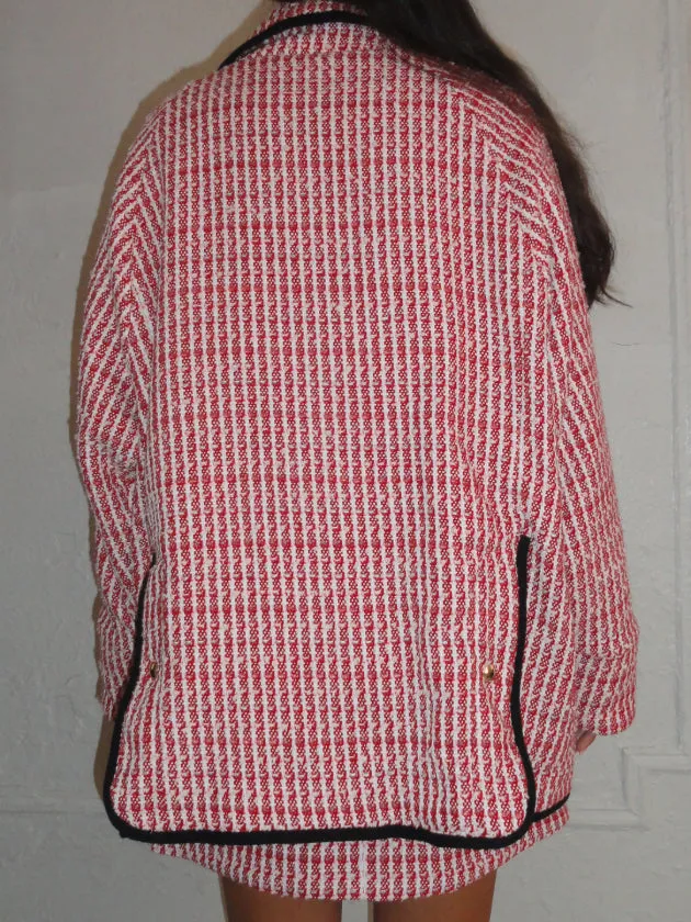 field coat sold by Suzanne Rae product image thumbnail 4