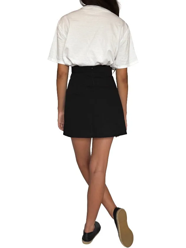 mini skirt sold by Suzanne Rae product image thumbnail 5