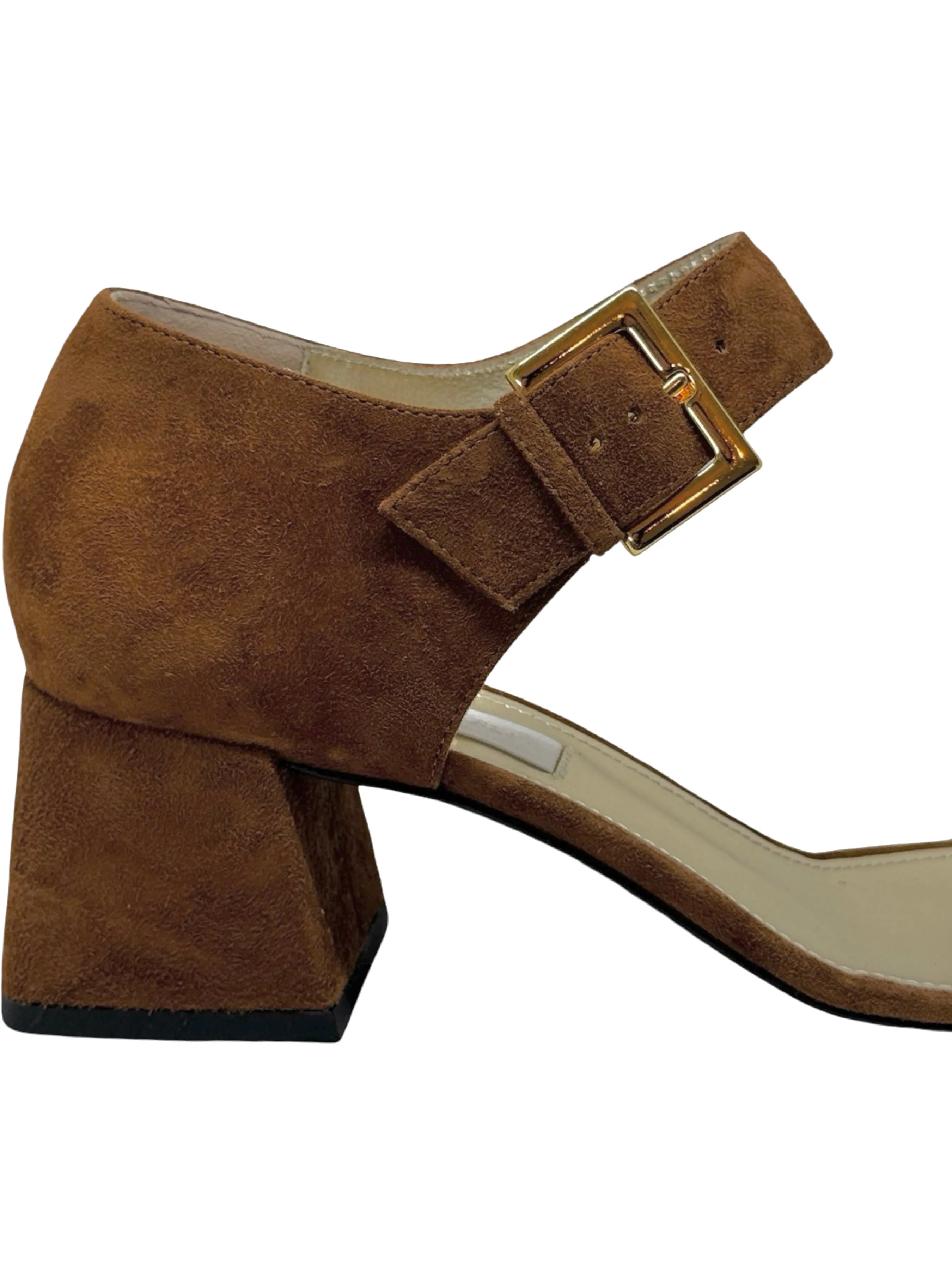 maryjane sandal sold by Suzanne Rae product image thumbnail 3