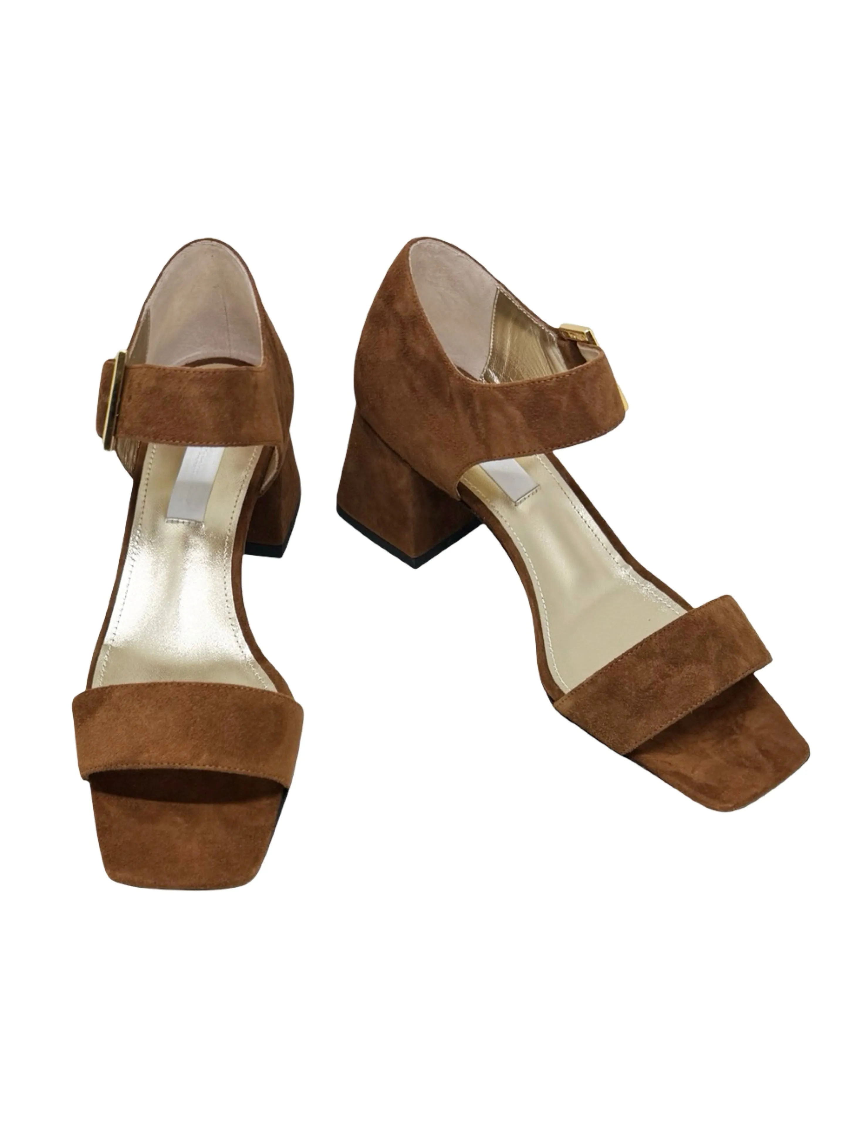 maryjane sandal sold by Suzanne Rae product image thumbnail 5