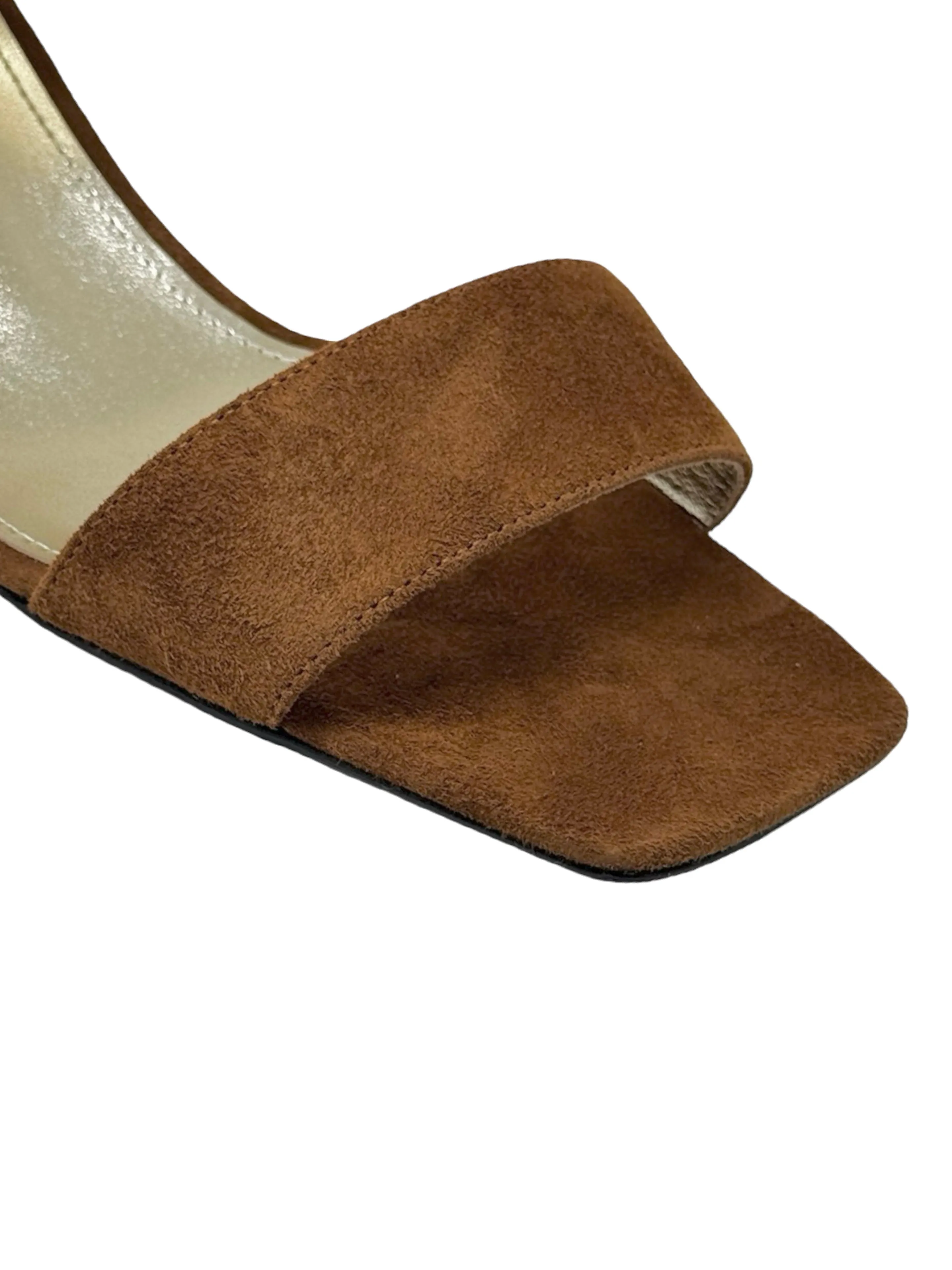 maryjane sandal sold by Suzanne Rae product image thumbnail 4