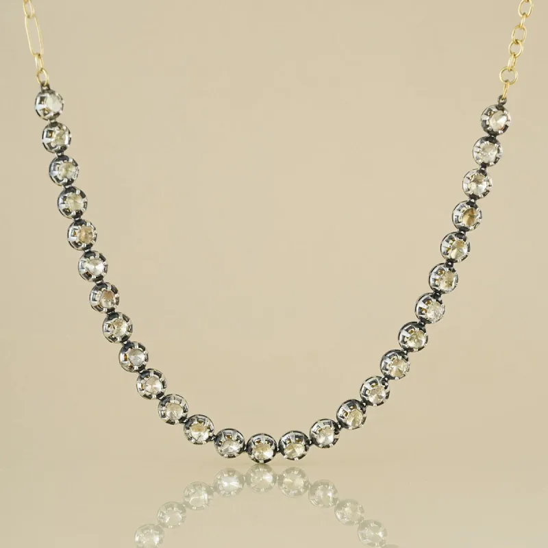 Roma Necklace sold by Vibe With Moi