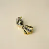 Joya Brooch and Pendant sold by Vibe With Moi