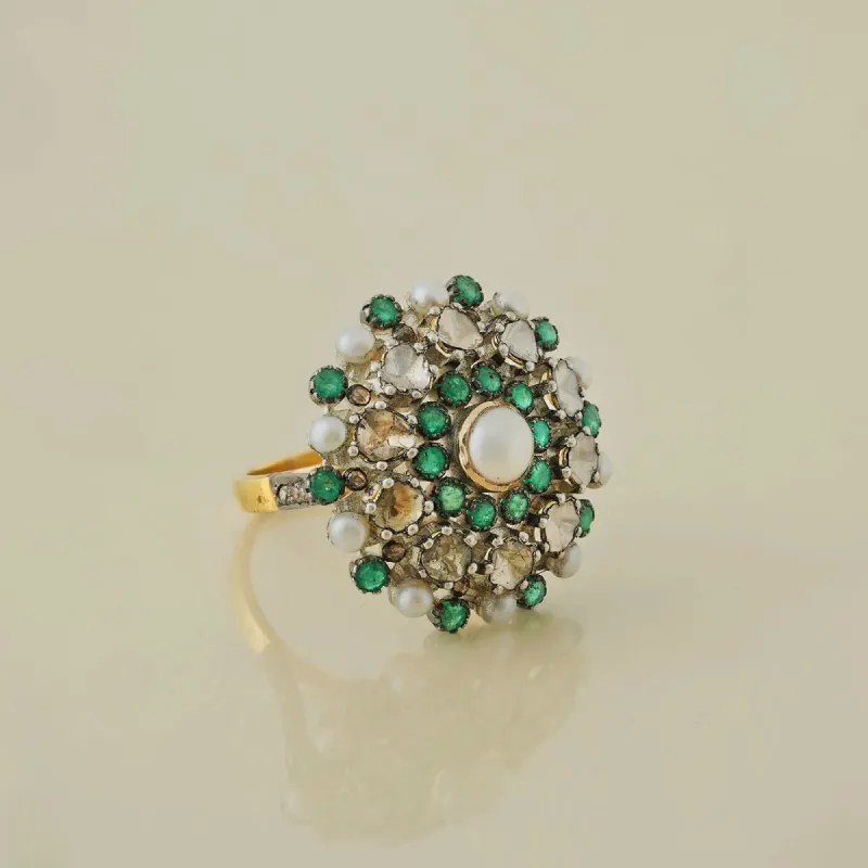 Soha Ring sold by Vibe With Moi