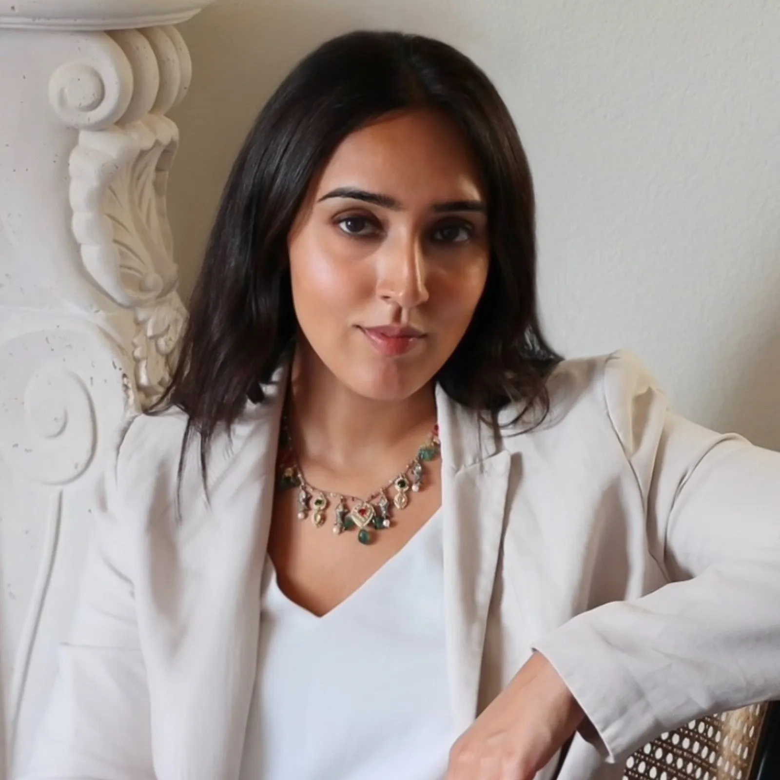 Revival Necklace sold by Vibe With Moi product image thumbnail 2