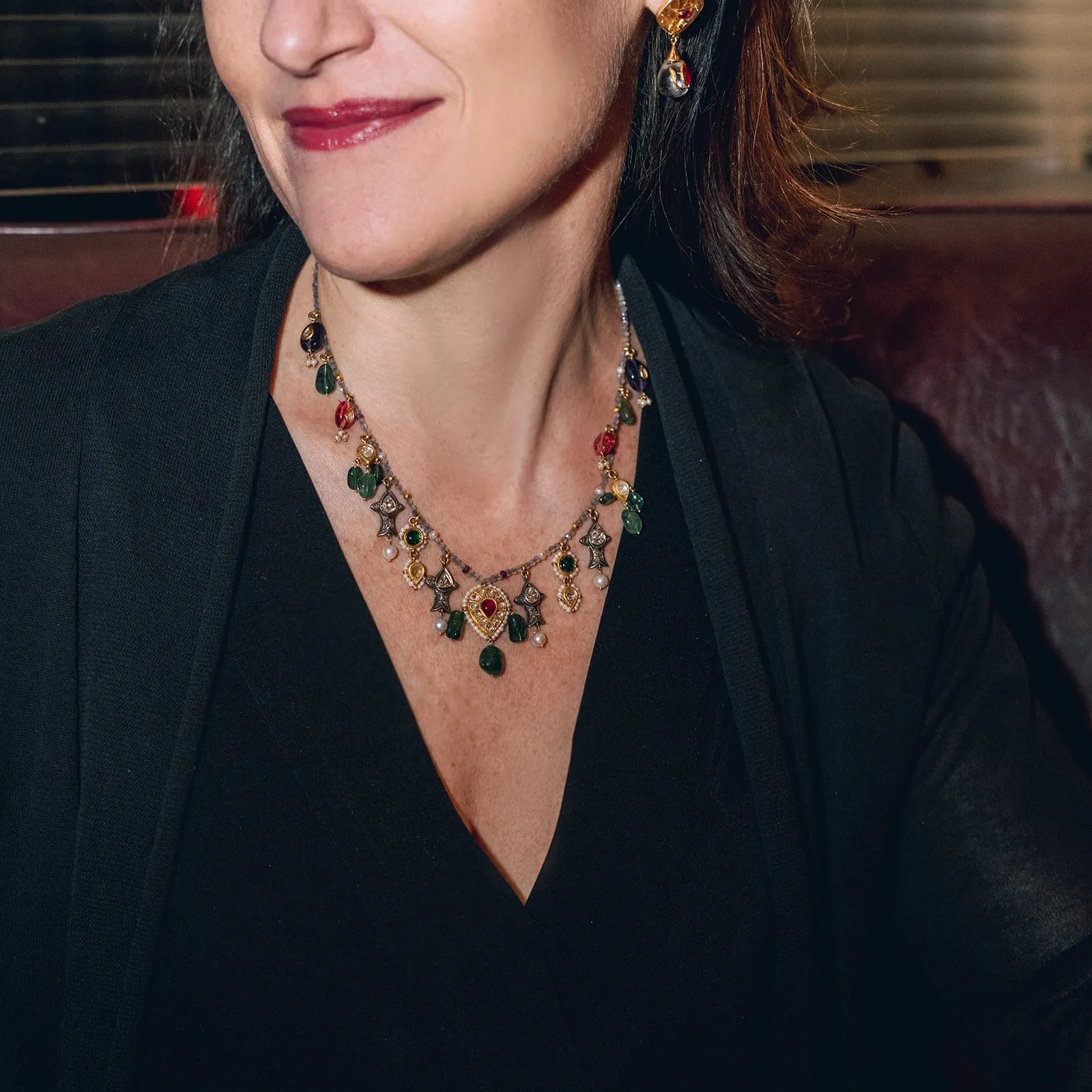 Revival Necklace sold by Vibe With Moi product image thumbnail 5