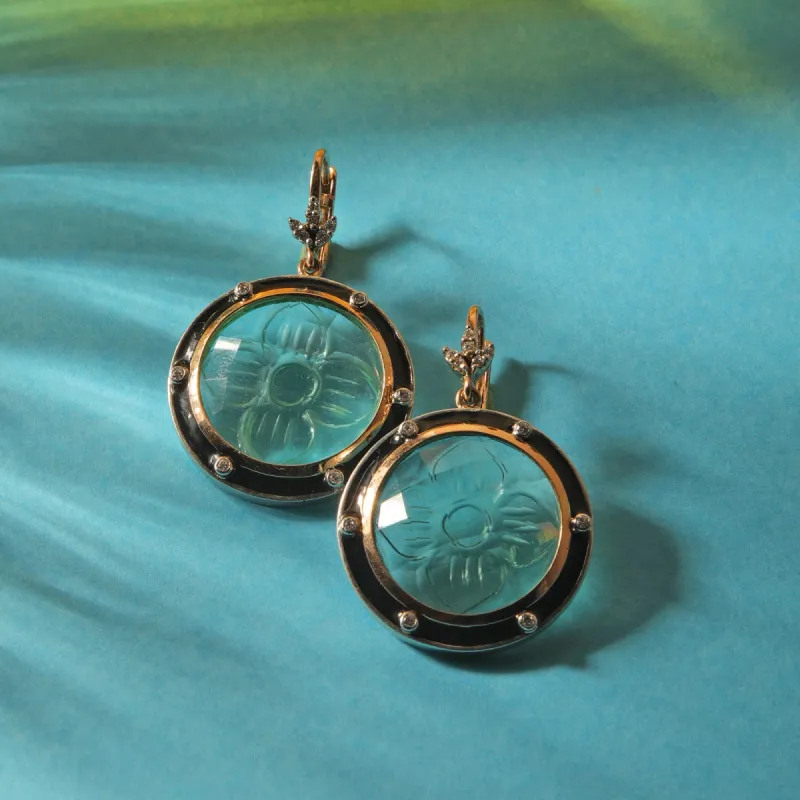Rory Gilmore Earrings sold by Vibe With Moi