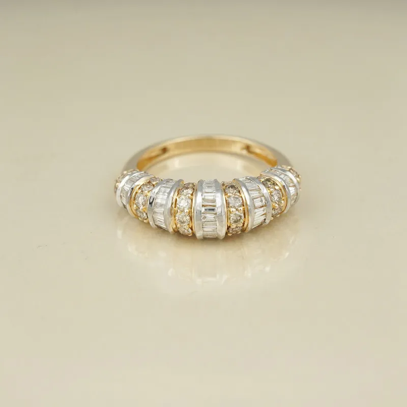 Paris Ring sold by Vibe With Moi