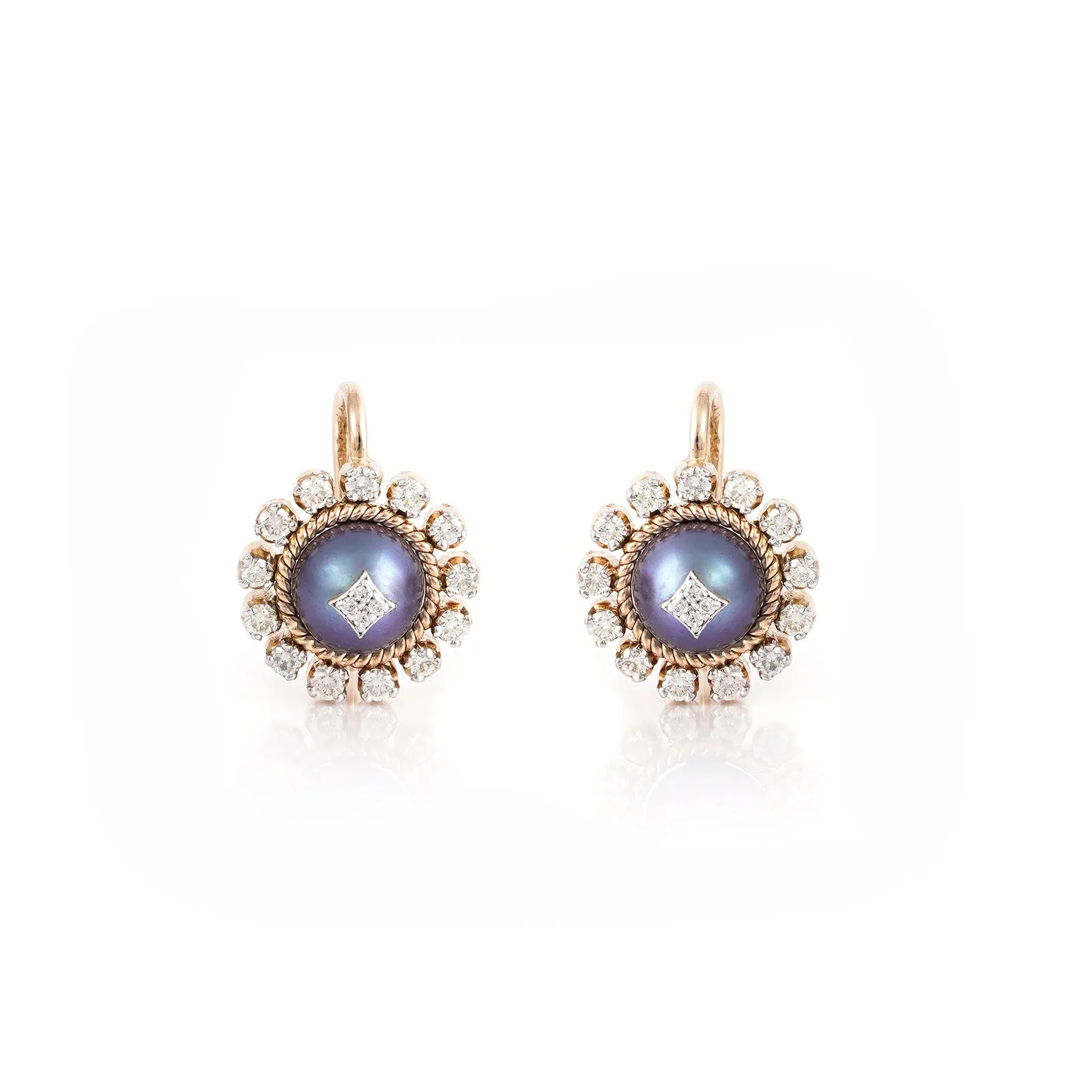 Zoe Ash Earrings sold by Vibe With Moi