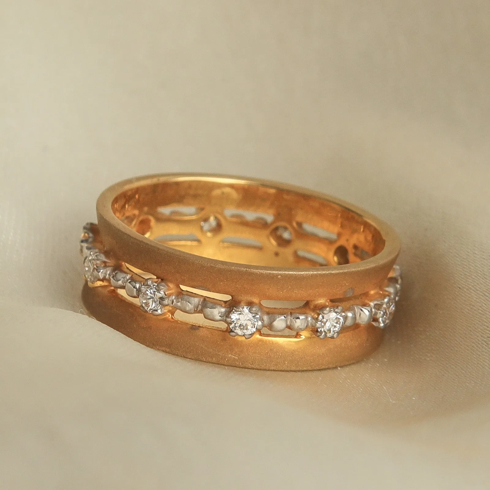 Eve Ring sold by Vibe With Moi