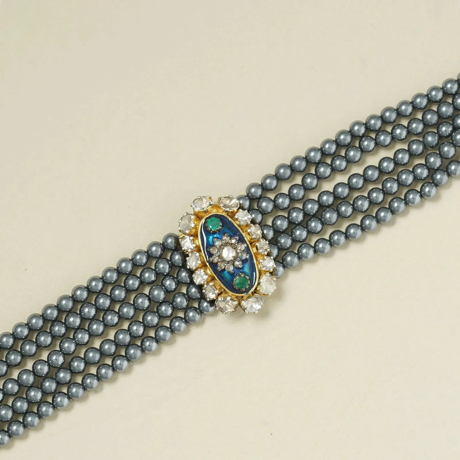 Thea Bracelet sold by Vibe With Moi