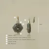 Sia Earrings sold by Vibe With Moi