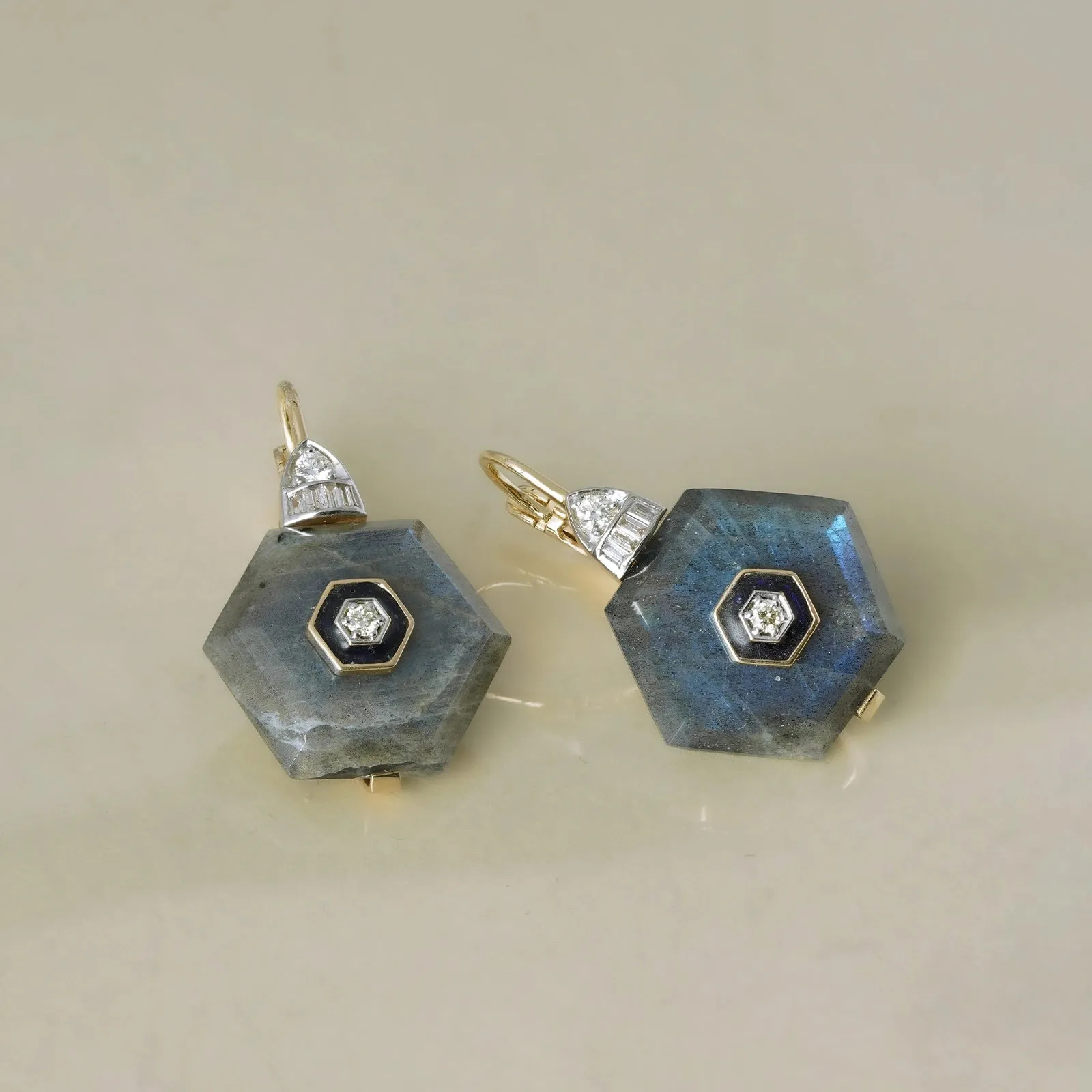 Sia Earrings sold by Vibe With Moi