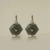 Sia Earrings sold by Vibe With Moi