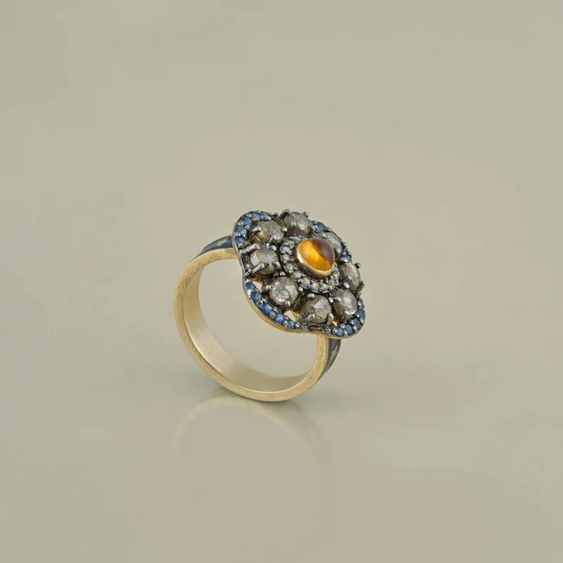 Riza Ring sold by Vibe With Moi