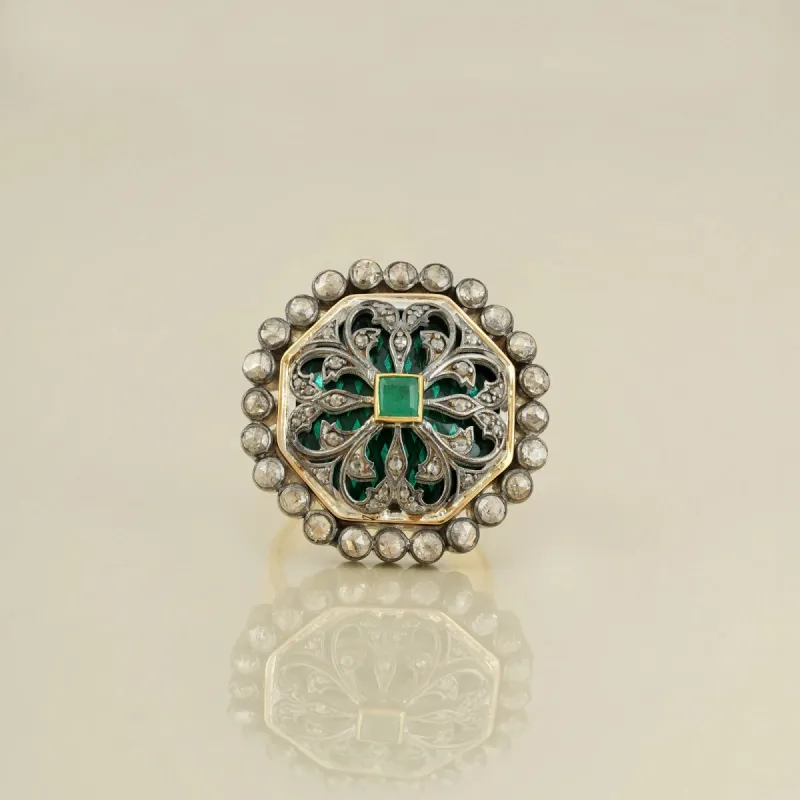 Emir Ring sold by Vibe With Moi