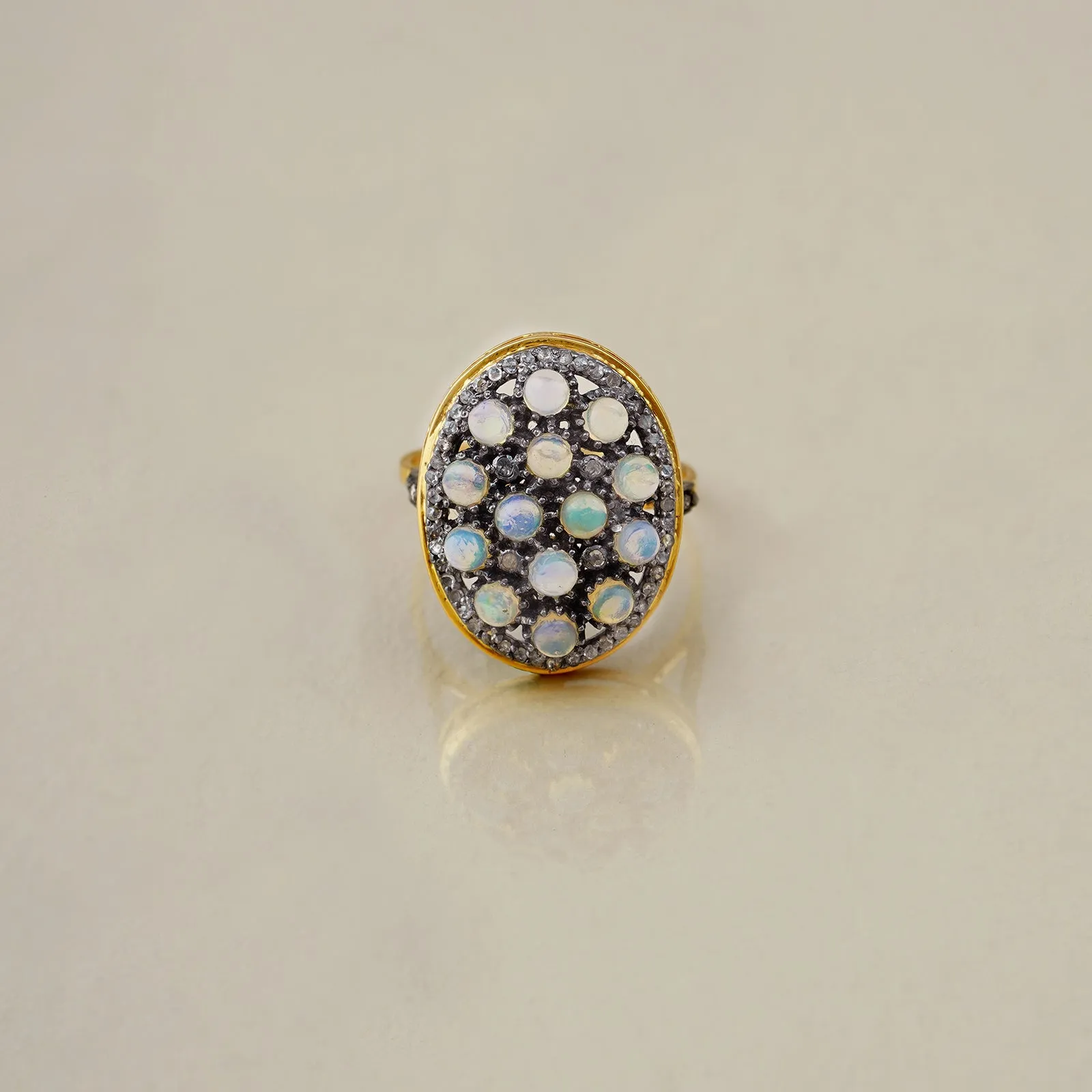 Selene Ring sold by Vibe With Moi product image thumbnail 3