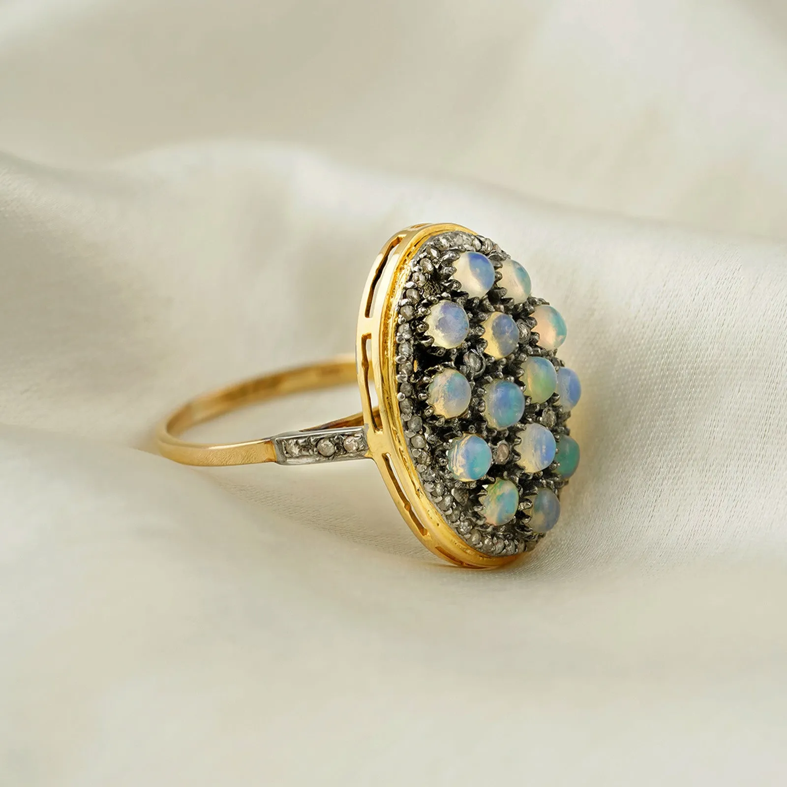 Selene Ring sold by Vibe With Moi