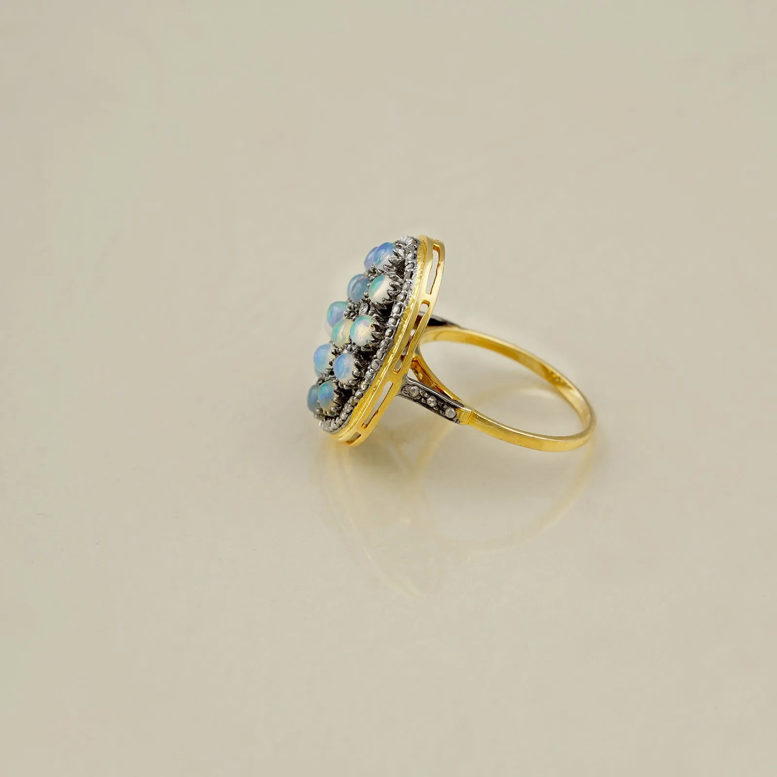 Selene Ring sold by Vibe With Moi product image thumbnail 4